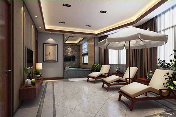建筑公司怎么樣
