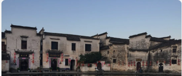 鄉(xiāng)建如何不落俗套？15個最佳鄉(xiāng)村建筑可參考
