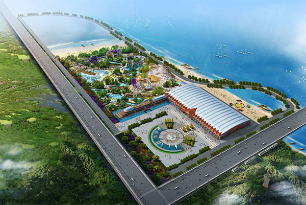 丹東優(yōu)惠的海綿城市設(shè)計哪家有名